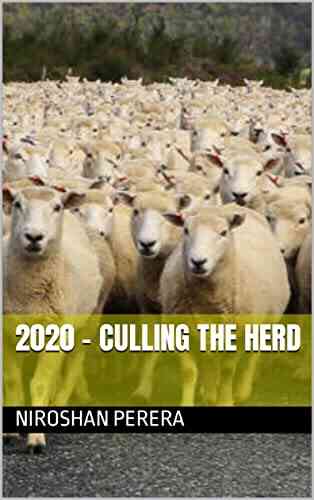 2020 Culling The Herd Dr Lawrence Matthew
