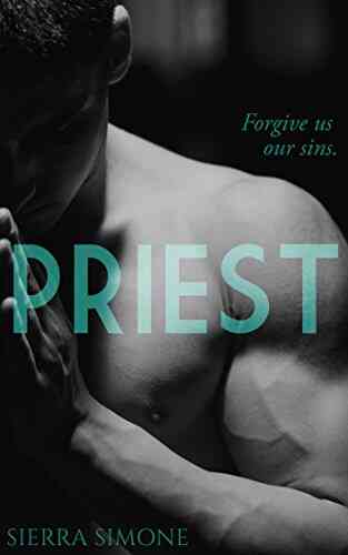 Priest: A Love Story Sierra Simone