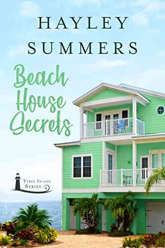 Beach House Secrets (Tybee Island 4)