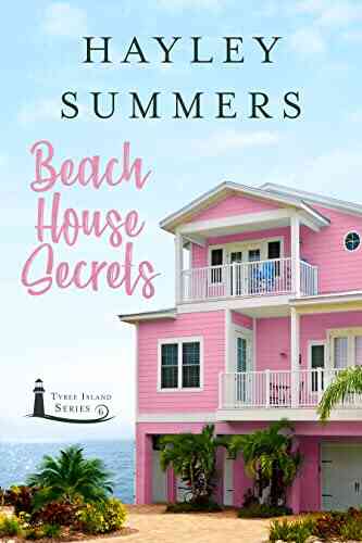 Beach House Secrets (Tybee Island 6)