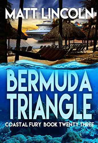 Bermuda Triangle (Coastal Fury 23)