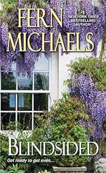 Blindsided (Sisterhood 22) Fern Michaels