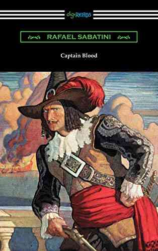 Captain Blood Rafael Sabatini
