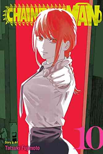 Chainsaw Man Vol 10: A Dog S Feelings