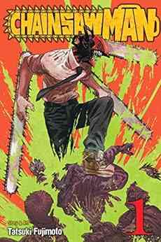 Chainsaw Man Vol 1: Dog And Chainsaw