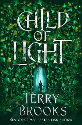 Child Of Light Terry Brooks