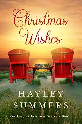 Christmas Wishes (Key Largo Christmas 1)