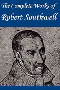 Complete Works Of Robert Southwell