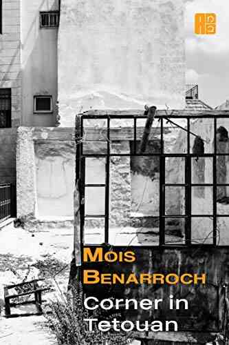 Corner In Tetouan Mois Benarroch