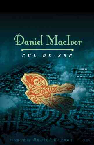 Cul De Sac Daniel MacIvor