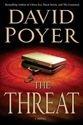 The Threat: A Dan Lenson Novel (Dan Lenson Novels 9)