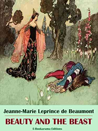 Beauty And The Beast Jessie Ash