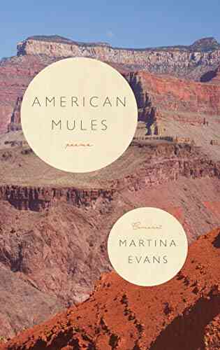 American Mules Martina Evans