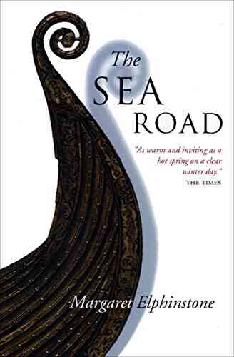 The Sea Road Ed Robinson