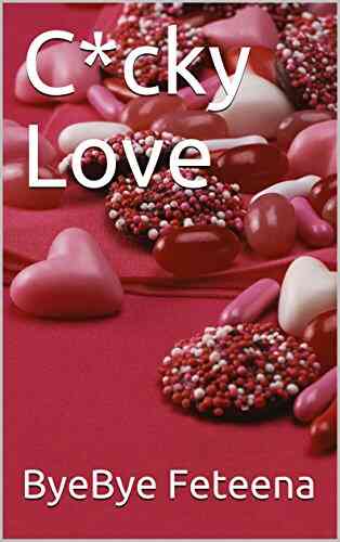 C*cky Love Dr Lawrence Matthew