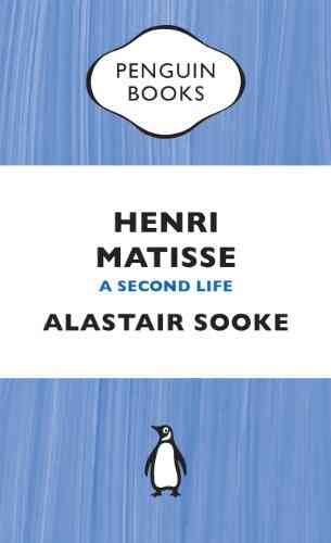 Henri Matisse: A Second Life (Kindle Single)