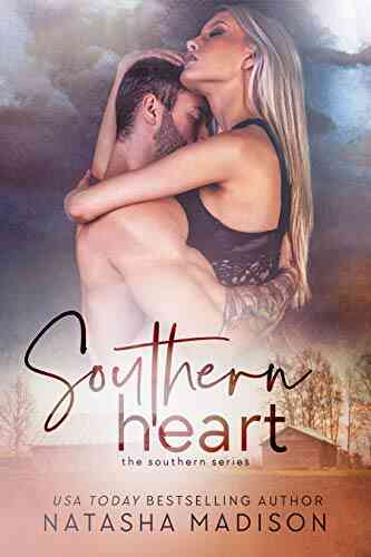 Southern Heart (The Southern 5)