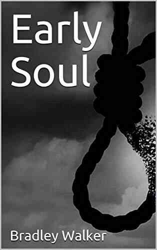Early Soul Christos Stilianidis