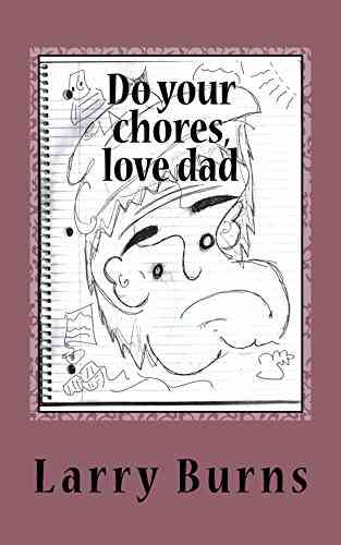 Do Your Chores Love Dad