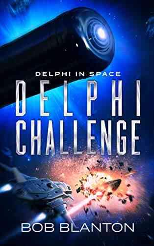 Delphi Challenge (Delphi In Space 9)