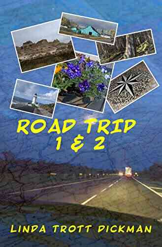 Road Trip 1 2: On The Road Again