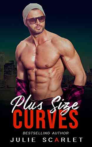 Plus Size Curves (His Curvy Girls 4)