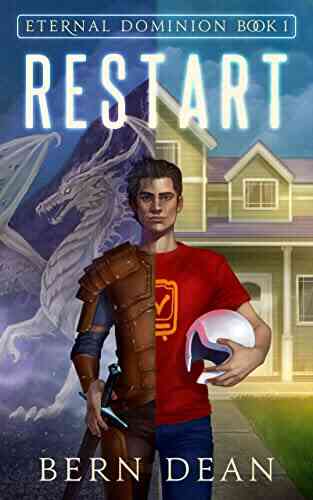 Eternal Dominion 1: Restart Bern Dean