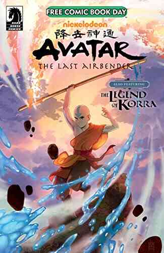 Free Comic Day 2022 All Ages (Dark Horse FCBD)