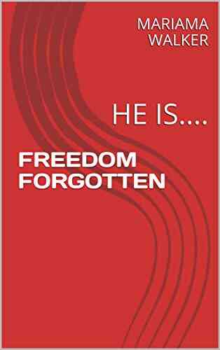 FREEDOM FORGOTTEN : HE IS Bienvenu Mavakala