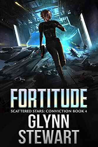 Fortitude (Scattered Stars: Conviction 4)