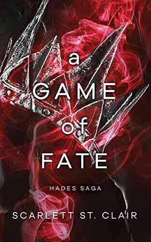 A Game Of Fate (Hades Saga 1)