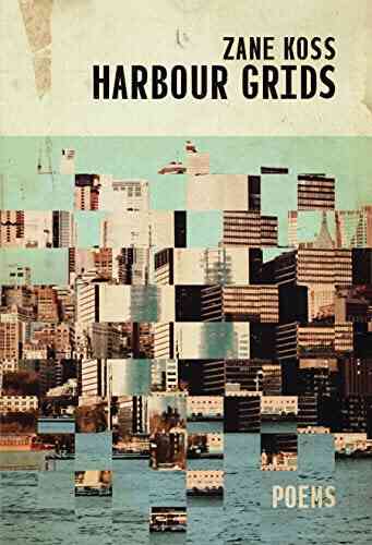 Harbour Grids Zane Koss