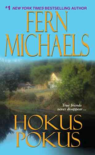 Hokus Pokus (Sisterhood 9) Fern Michaels