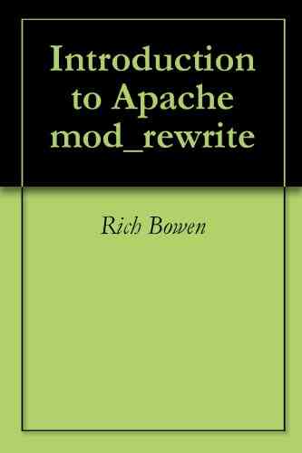 Introduction To Apache Mod Rewrite