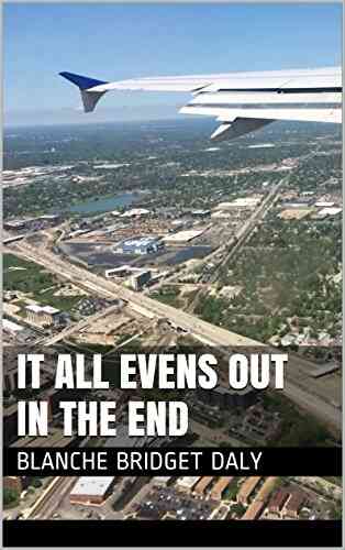It All Evens Out In The End
