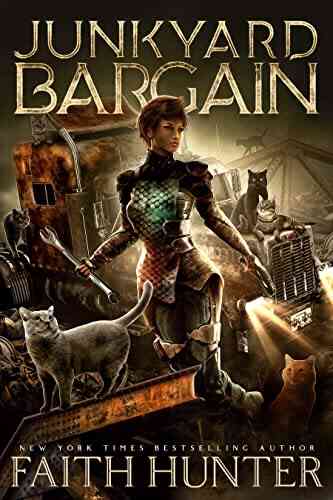Junkyard Bargain Faith Hunter