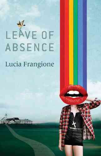 Leave of Absence Lucia Frangione