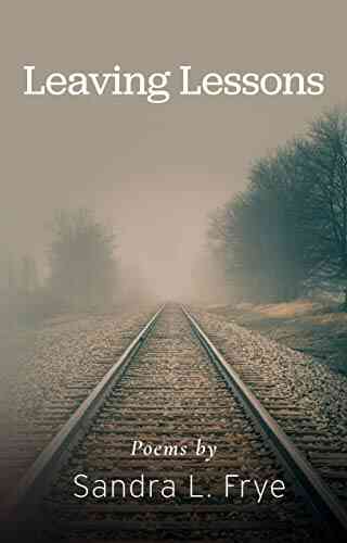 Leaving Lessons: Poems Valerie Nifora