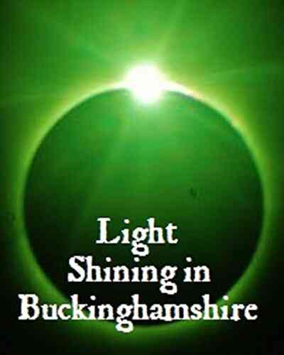 Light Shining In Buckinghamshire Dr Harrison Sachs