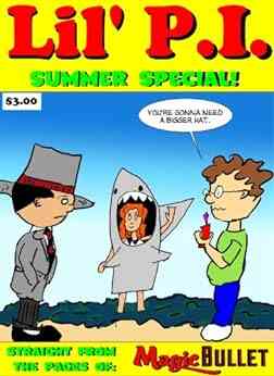 Lil P I : Summer Special