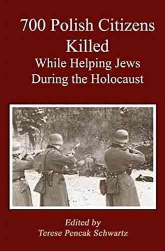List Of 700 Polish Citizens Killed While Helping Jews During The Holocaust