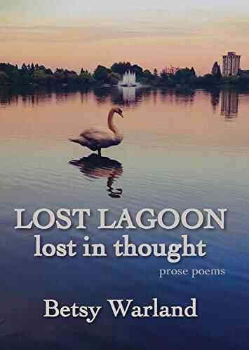 Lost Lagoon/lost In Thought