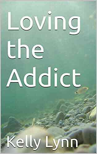 Loving The Addict Michael Brown