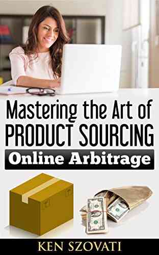 Amazon FBA: Mastering The Art Of Product Sourcing: Online Arbitrage (OA)