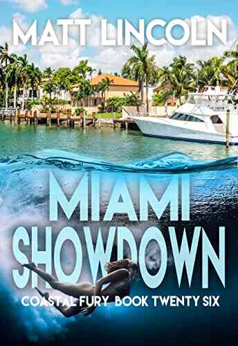 Miami Showdown (Coastal Fury 26)