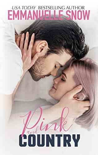 Pink And Country: A New Adult Second Chances Country Music Romance (Carter Hills Band Small Town Rock Star Romance 1)
