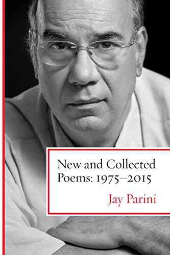 New And Collected Poems: 1975 2015