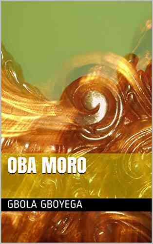 Oba Moro Justo Marco