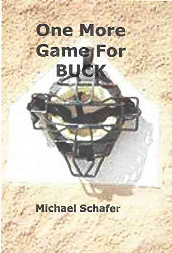 One More Game For Buck
