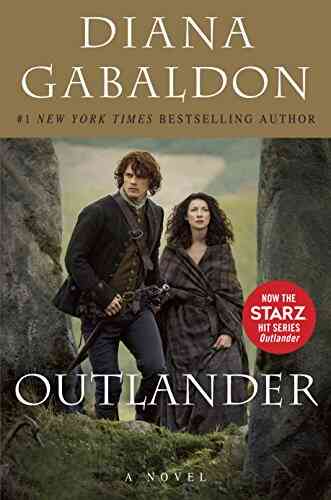 Outlander: A Novel (Outlander 1)